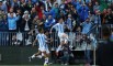 Liga (21ème journée) : Malaga 1 -  FC Barcelone 2