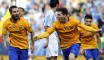 Liga (21ème journée) : Malaga 1 -  FC Barcelone 2