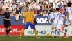 Liga (21ème journée) : Malaga 1 -  FC Barcelone 2