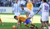 Liga (21ème journée) : Malaga 1 -  FC Barcelone 2
