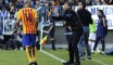 Liga (21ème journée) : Malaga 1 -  FC Barcelone 2