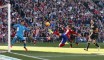 Liga (22ème journée) : Atlético Madrid 0 – Séville 0