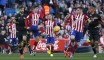 Liga (22ème journée) : Atlético Madrid 0 – Séville 0