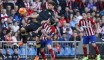Liga (22ème journée) : Atlético Madrid 0 – Séville 0