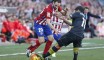 Liga (22ème journée) : Atlético Madrid 0 – Séville 0