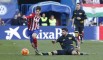 Liga (22ème journée) : Atlético Madrid 0 – Séville 0