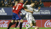 Liga (22ème journée) : Osasuna 1 - Real Madrid 3