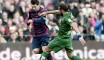 Liga, 23e j. : FC Barcelone 5 - 0 Levante