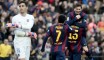Liga, 23e j. : FC Barcelone 5 - 0 Levante