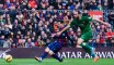 Liga, 23e j. : FC Barcelone 5 - 0 Levante