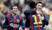 Liga, 23e j. : FC Barcelone 5 - 0 Levante