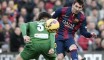 Liga, 23e j. : FC Barcelone 5 - 0 Levante