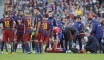 Liga (23ème journée) : FC Barcelone 2 - Atlético Madrid 1