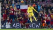 Liga (23ème journée) : FC Barcelone 2 - Atlético Madrid 1