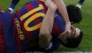 Liga (23ème journée) : FC Barcelone 2 - Atlético Madrid 1