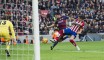 Liga (23ème journée) : FC Barcelone 2 - Atlético Madrid 1