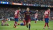Liga (23ème journée) : FC Barcelone 2 - Atlético Madrid 1