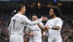 Liga (23ème journée) : Real Madrid 6 – Espanyol 0