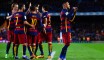 Liga (24ème journée) : FC Barcelone 6 - Celta Vigo 1