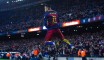 Liga (24ème journée) : FC Barcelone 6 - Celta Vigo 1