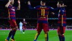 Liga (24ème journée) : FC Barcelone 6 - Celta Vigo 1