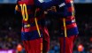 Liga (24ème journée) : FC Barcelone 6 - Celta Vigo 1