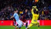 Liga (24ème journée) : FC Barcelone 6 - Celta Vigo 1