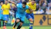 Liga (25ème journée): Las Palmas 1 – FC Barcelone 2