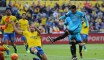 Liga (25ème journée): Las Palmas 1 – FC Barcelone 2