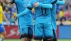 Liga (25ème journée): Las Palmas 1 – FC Barcelone 2