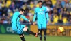 Liga (25ème journée): Las Palmas 1 – FC Barcelone 2