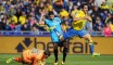 Liga (25ème journée): Las Palmas 1 – FC Barcelone 2