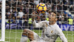 Liga (25ème journée) : Real Madrid 3 - Las Palmas 3