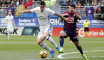 Liga (26ème journée) : Eibar 1 - Real Madrid 4