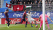 Liga (26ème journée) : Eibar 1 - Real Madrid 4