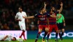 Liga (26ème journée) : FC Barcelone 2 – Séville 1 