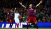 Liga (26ème journée) : FC Barcelone 2 – Séville 1 