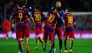 Liga (26ème journée) : FC Barcelone 2 – Séville 1 