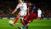 Liga (26ème journée) : FC Barcelone 2 – Séville 1 