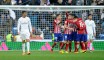 Liga (26ème journée) : Real Madrid 0 - Atlético Madrid 1