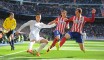 Liga (26ème journée) : Real Madrid 0 - Atlético Madrid 1