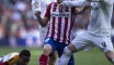 Liga (26ème journée) : Real Madrid 0 - Atlético Madrid 1