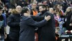 Liga (27ème journée) : Atlético Madrid 3 - Real Sociedad 0