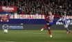 Liga (27ème journée) : Atlético Madrid 3 - Real Sociedad 0