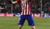 Liga (27ème journée) : Atlético Madrid 3 - Real Sociedad 0