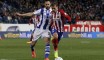 Liga (27ème journée) : Atlético Madrid 3 - Real Sociedad 0