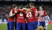 Liga (27ème journée) : Atlético Madrid 3 - Real Sociedad 0