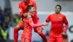 Liga – 27ème journée : Eibar 0 – FC Barcelone 2 