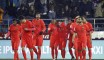Liga – 27ème journée : Eibar 0 – FC Barcelone 2 