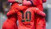 Liga – 27ème journée : Eibar 0 – FC Barcelone 2 